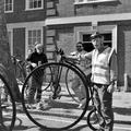 Penny-farthing