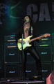 Yngwie J. Malm&hellip;