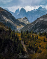 Dolomiti