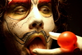 clown