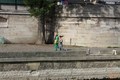 Trčanje pokraj…