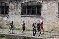 Šetnja pokraj &hellip;