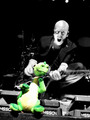 Devin Townsend&hellip;