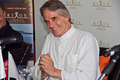 Jeremy Irons u&hellip;